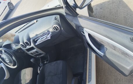 Renault Logan I, 2013 год, 437 000 рублей, 13 фотография