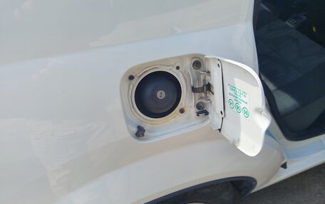 Renault Logan I, 2013 год, 437 000 рублей, 18 фотография