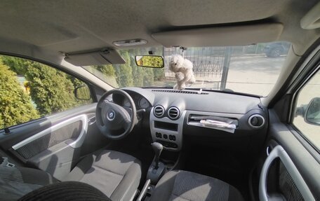 Renault Logan I, 2013 год, 437 000 рублей, 20 фотография