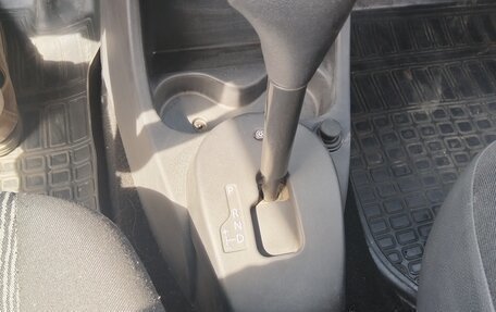 Renault Logan I, 2013 год, 437 000 рублей, 19 фотография