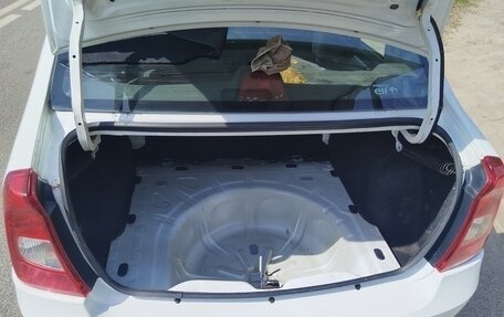 Renault Logan I, 2013 год, 437 000 рублей, 21 фотография