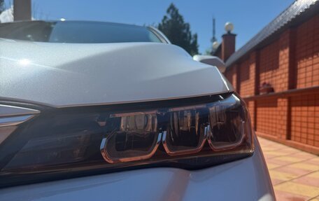 Toyota Avalon, 2022 год, 5 500 000 рублей, 2 фотография