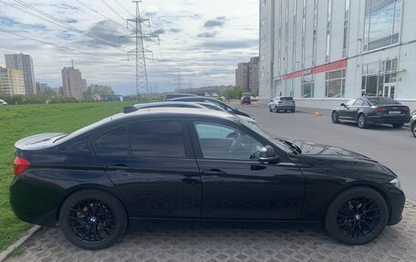 BMW 3 серия, 2015 год, 1 520 000 рублей, 3 фотография