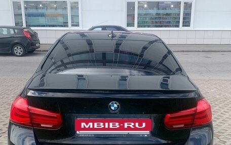 BMW 3 серия, 2015 год, 1 520 000 рублей, 4 фотография