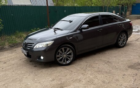 Toyota Camry, 2007 год, 1 300 000 рублей, 2 фотография