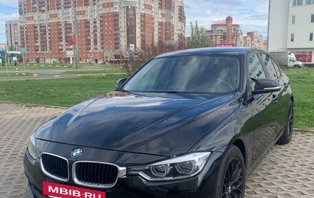 BMW 3 серия, 2015 год, 1 520 000 рублей, 6 фотография