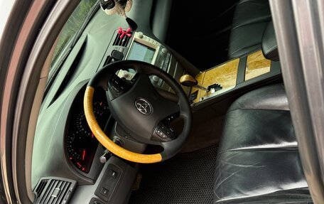 Toyota Camry, 2007 год, 1 300 000 рублей, 10 фотография