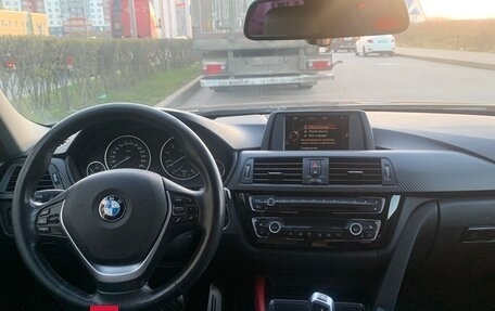 BMW 3 серия, 2015 год, 1 520 000 рублей, 9 фотография