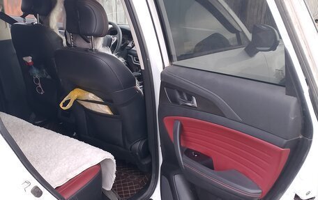 Changan CS35 Plus, 2019 год, 1 250 000 рублей, 7 фотография
