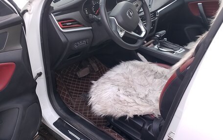 Changan CS35 Plus, 2019 год, 1 250 000 рублей, 9 фотография