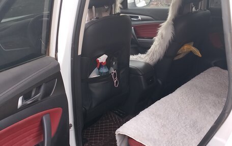 Changan CS35 Plus, 2019 год, 1 250 000 рублей, 8 фотография
