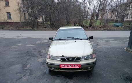 Daewoo Nexia I рестайлинг, 2005 год, 160 000 рублей, 2 фотография