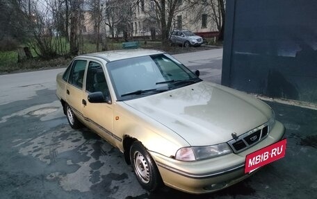 Daewoo Nexia I рестайлинг, 2005 год, 160 000 рублей, 3 фотография