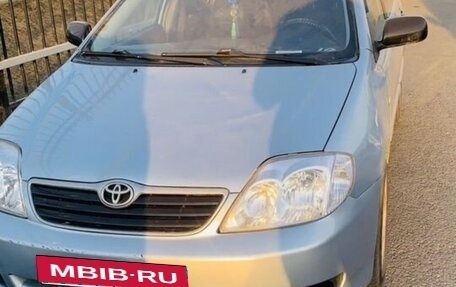 Toyota Corolla, 2004 год, 435 000 рублей, 2 фотография