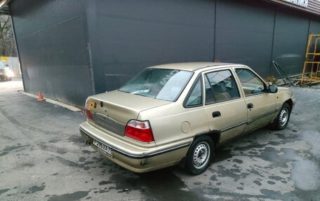 Daewoo Nexia I рестайлинг, 2005 год, 160 000 рублей, 5 фотография