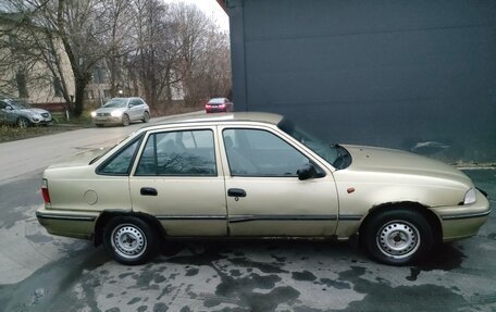 Daewoo Nexia I рестайлинг, 2005 год, 160 000 рублей, 4 фотография