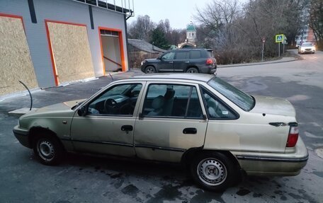 Daewoo Nexia I рестайлинг, 2005 год, 160 000 рублей, 8 фотография