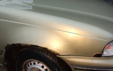 Daewoo Nexia I рестайлинг, 2005 год, 160 000 рублей, 13 фотография