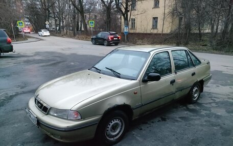 Daewoo Nexia I рестайлинг, 2005 год, 160 000 рублей, 9 фотография