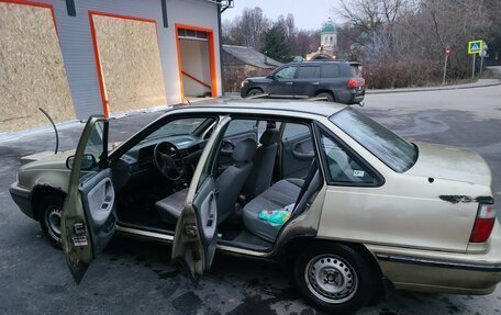 Daewoo Nexia I рестайлинг, 2005 год, 160 000 рублей, 19 фотография
