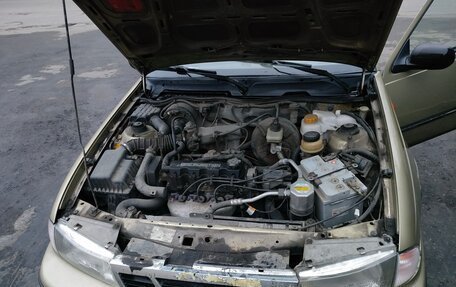 Daewoo Nexia I рестайлинг, 2005 год, 160 000 рублей, 25 фотография