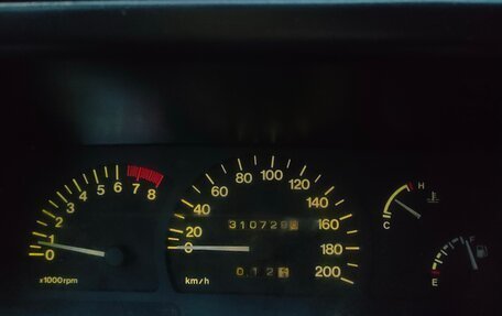 Daewoo Nexia I рестайлинг, 2005 год, 160 000 рублей, 28 фотография