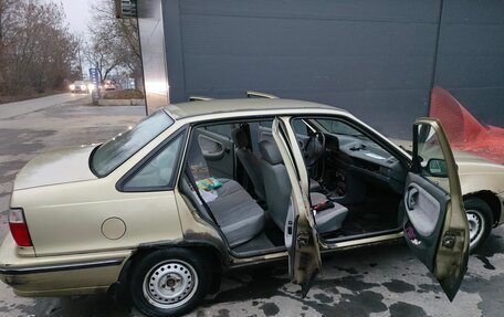 Daewoo Nexia I рестайлинг, 2005 год, 160 000 рублей, 21 фотография