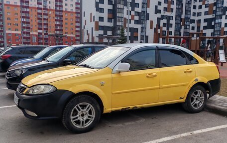 Daewoo Gentra II, 2014 год, 180 000 рублей, 2 фотография