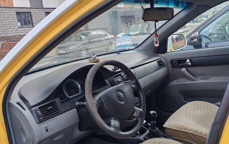 Daewoo Gentra II, 2014 год, 180 000 рублей, 5 фотография