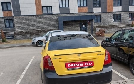 Daewoo Gentra II, 2014 год, 180 000 рублей, 3 фотография