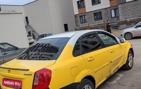Daewoo Gentra II, 2014 год, 180 000 рублей, 4 фотография