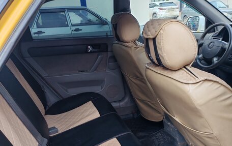 Daewoo Gentra II, 2014 год, 180 000 рублей, 7 фотография