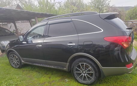 Hyundai ix55, 2010 год, 1 045 000 рублей, 2 фотография