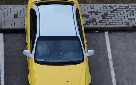 Daewoo Gentra II, 2014 год, 180 000 рублей, 9 фотография
