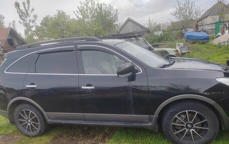 Hyundai ix55, 2010 год, 1 045 000 рублей, 4 фотография