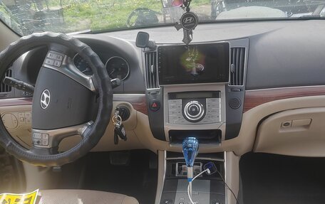 Hyundai ix55, 2010 год, 1 045 000 рублей, 6 фотография