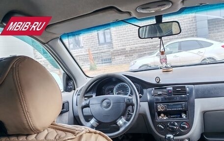 Daewoo Gentra II, 2014 год, 180 000 рублей, 8 фотография