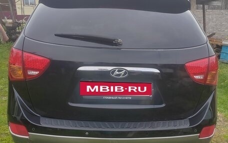 Hyundai ix55, 2010 год, 1 045 000 рублей, 3 фотография