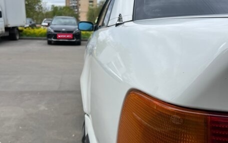 Audi 100, 1992 год, 320 000 рублей, 5 фотография