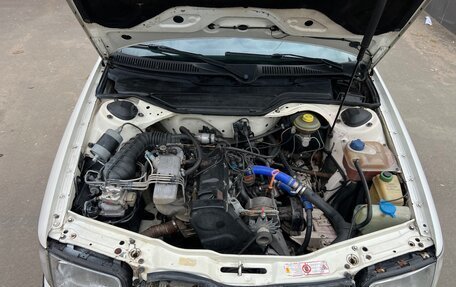 Audi 100, 1992 год, 320 000 рублей, 16 фотография