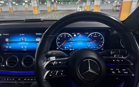 Mercedes-Benz E-Класс, 2020 год, 2 900 000 рублей, 6 фотография
