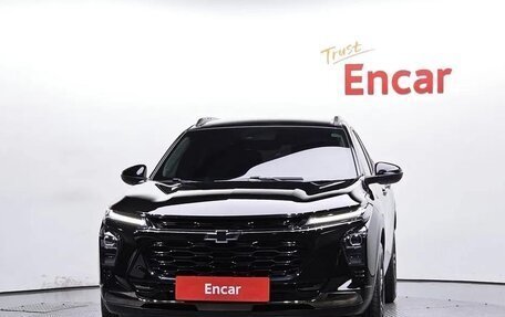 Chevrolet Trax, 2023 год, 1 670 010 рублей, 2 фотография