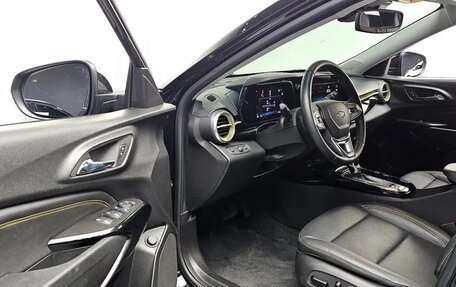 Chevrolet Trax, 2023 год, 1 670 010 рублей, 5 фотография