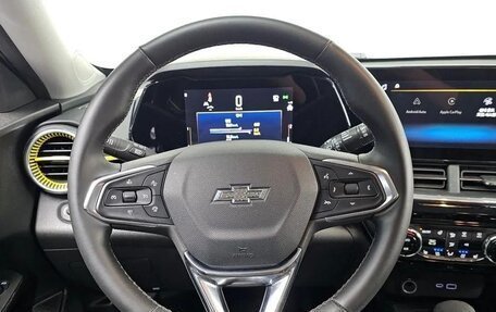 Chevrolet Trax, 2023 год, 1 670 010 рублей, 7 фотография
