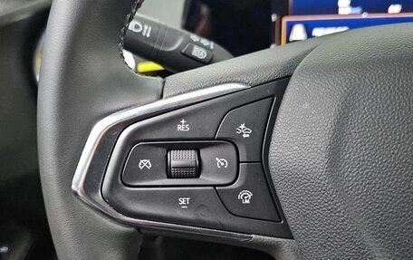 Chevrolet Trax, 2023 год, 1 670 010 рублей, 8 фотография