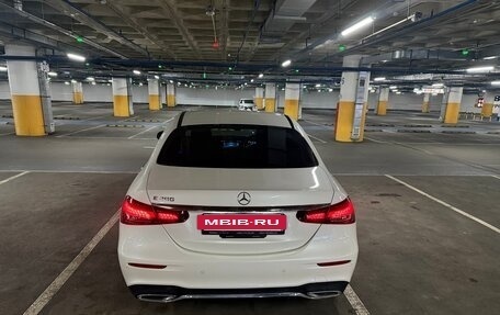 Mercedes-Benz E-Класс, 2020 год, 2 900 000 рублей, 2 фотография