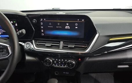 Chevrolet Trax, 2023 год, 1 670 010 рублей, 10 фотография