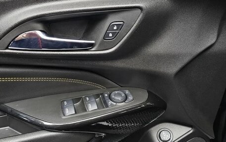 Chevrolet Trax, 2023 год, 1 670 010 рублей, 14 фотография
