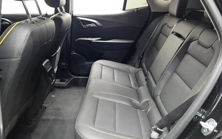 Chevrolet Trax, 2023 год, 1 670 010 рублей, 16 фотография