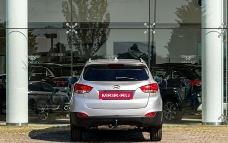 Hyundai ix35 I рестайлинг, 2013 год, 1 295 000 рублей, 5 фотография
